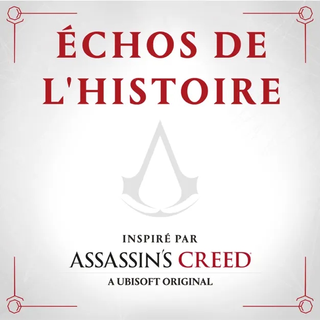 Echos de l&rsquo;Histoire –&nbsp;Ragnarök